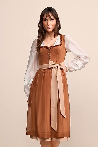 Dirndl Nelda (70cm) günstig online kaufen