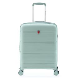 GLADIATOR Handgepäck-Trolley 0800, 4 Rollen, Polypropylen günstig online kaufen