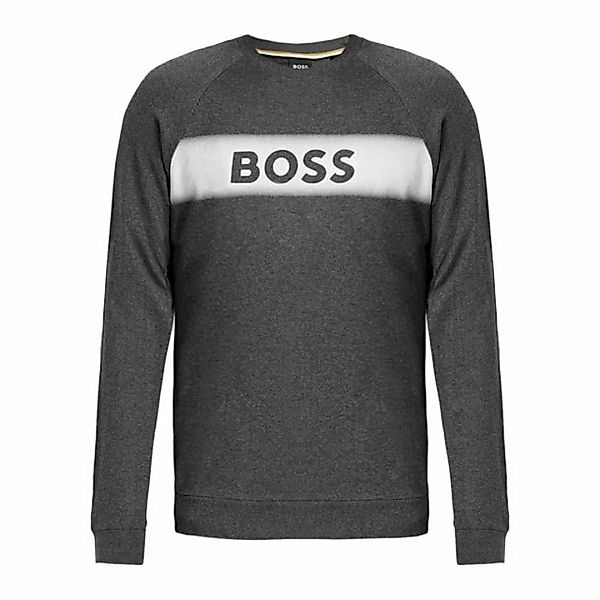 BOSS Sweatshirt Authentic Sweatshirt nachhaltig, weich günstig online kaufen