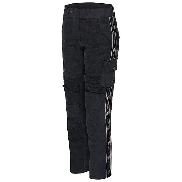 Venturas Motorradhose Cargo Jeans Kevlar Skinny günstig online kaufen