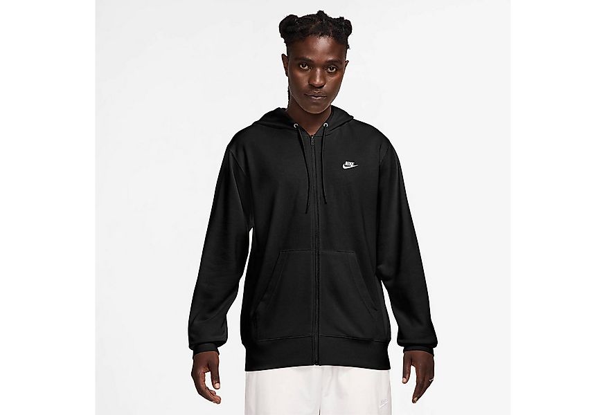 Nike Sportswear Kapuzensweatshirt Nike Club Men's French Terry Pullover Hoo günstig online kaufen