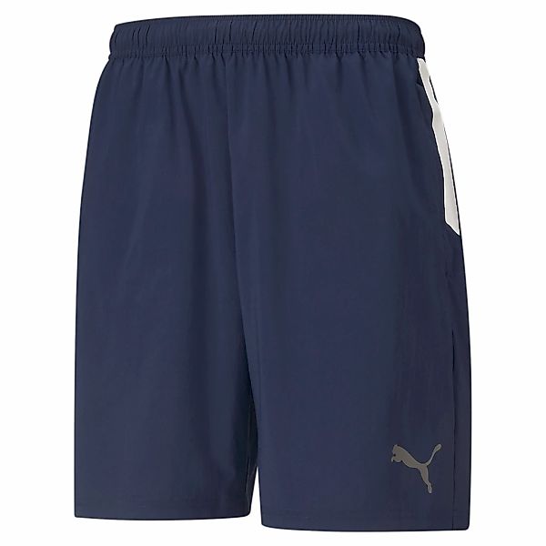 PUMA Trainingsshorts "TEAMLIGA SIDELINE SHORTS" günstig online kaufen
