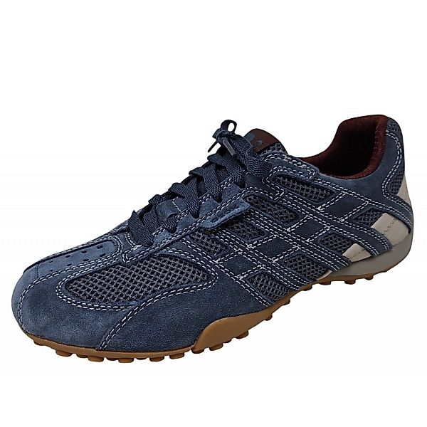 Geox Snake Schnürschuh günstig online kaufen