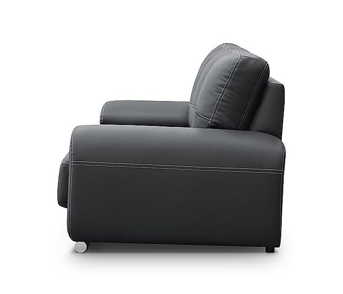 Beautysofa Sofa Dreisitzer Sofa Couch OMEGA günstig online kaufen