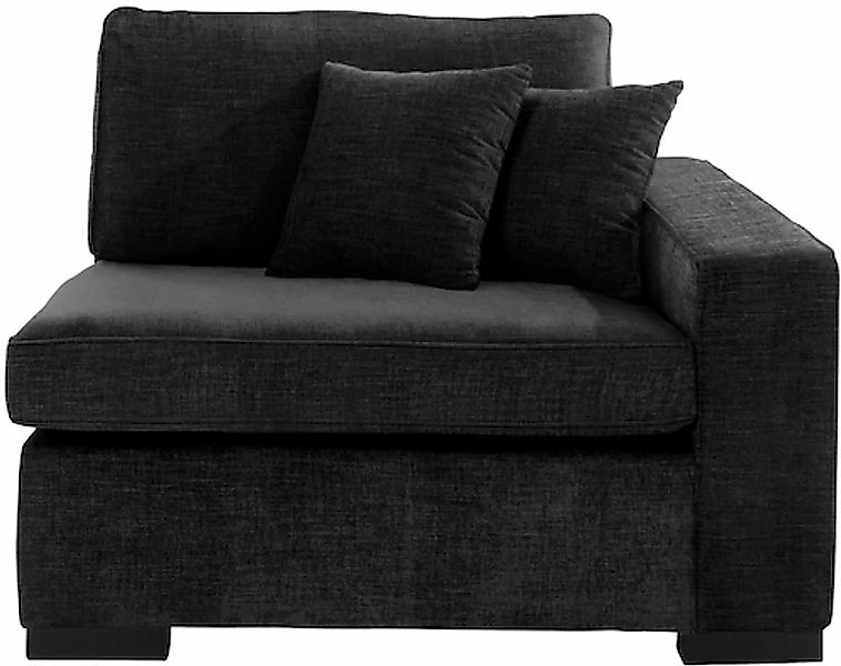 Home affaire Sofaelement »Skara«, Modul zum eigenen Zusammenstellen, in vie günstig online kaufen