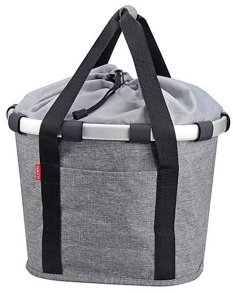 KlickFix Fahrradkorb, Vorderradkorb "Bike Basket" günstig online kaufen