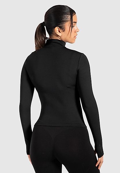 Smilodox Outdoorjacke Indira, Shaped Fit Fleecejacke, günstig online kaufen