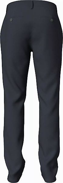 Calvin Klein Chinohose SLIM SATEEN CHINO günstig online kaufen