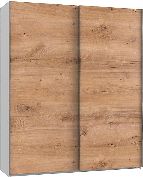 Wimex Schwebetürenschrank "Level by fresh to go" günstig online kaufen