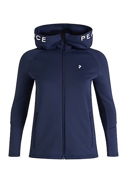 Peak Performance Funktionsjacke W Rider Zip günstig online kaufen