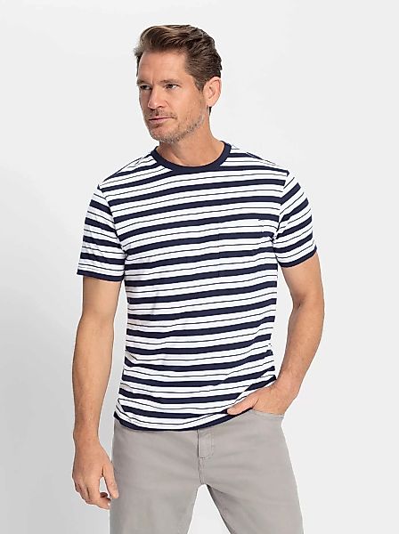 Catamaran T-Shirt "T-Shirt", (1 tlg.) günstig online kaufen