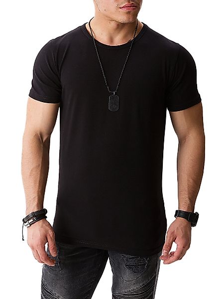 Yazubi T-Shirt 5-Pack Mythic Basic Tee günstig online kaufen