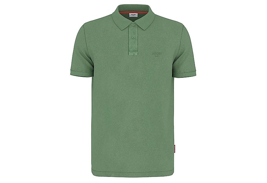 Joop Jeans Poloshirt Herren Poloshirt Baumwolle günstig online kaufen