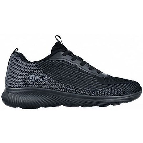 Big Star  Sneaker JJ174283 günstig online kaufen