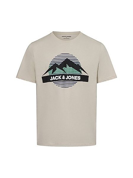 Jack & Jones  T-Shirt JJPEAK günstig online kaufen
