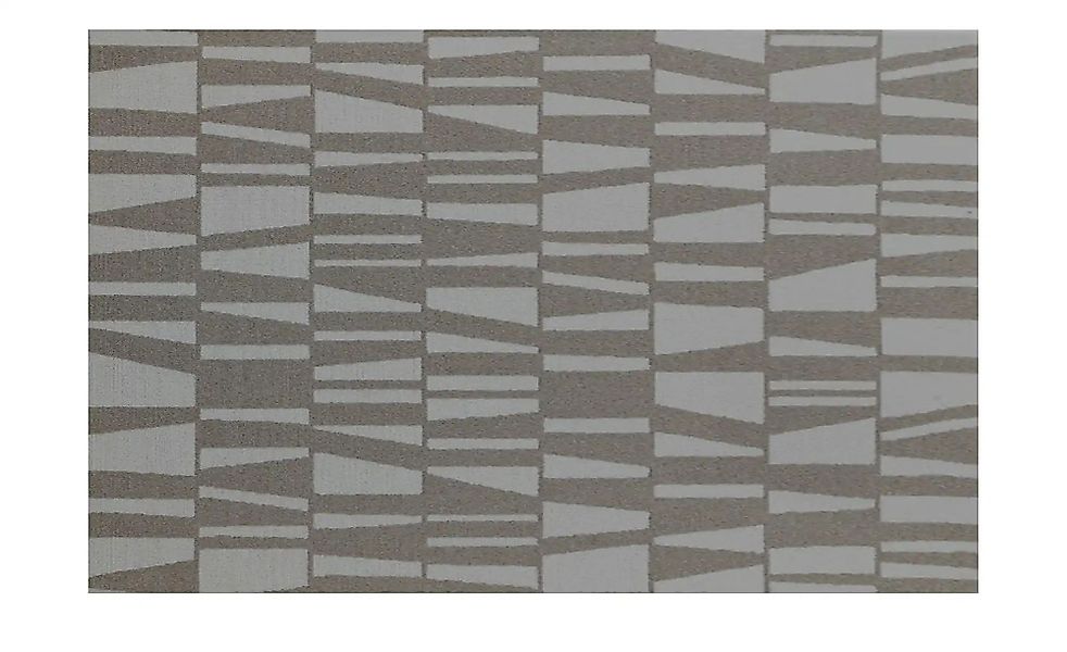 como Webteppich  Mellow ¦ braun ¦ Synthetische Fasern ¦ Maße (cm): B: 140 T günstig online kaufen