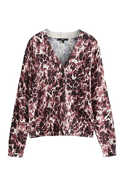 Next Strickjacke Strickjacke mit Knöpfen (1-tlg) günstig online kaufen