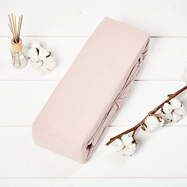 Hometex Premium Textiles Spannbettlaken BIO Spannbettlaken günstig online kaufen