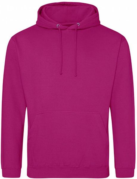 Just Hoods Kapuzenpullover College Hoodie / günstig online kaufen