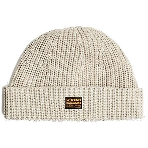 G-Star Raw  Mütze Gorros Mujer Modèle Originals Fisherman Beanie günstig online kaufen