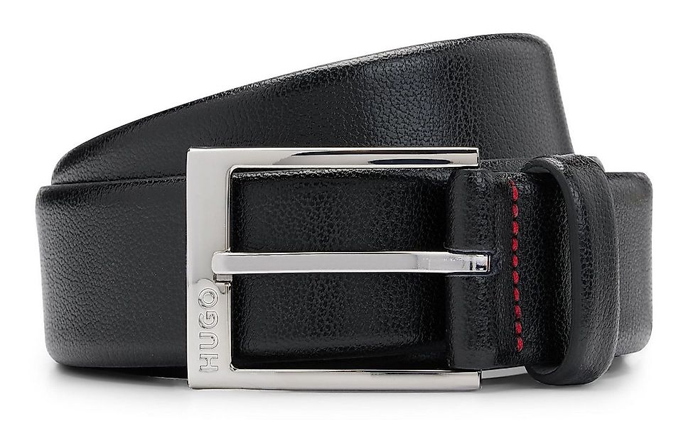 HUGO Ledergürtel günstig online kaufen