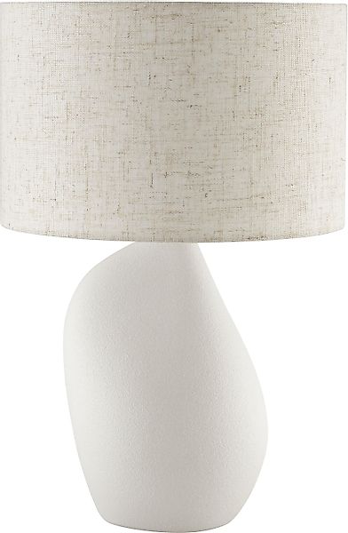 my home Tischleuchte Stormi, ohne Leuchtmittel, günstig online kaufen