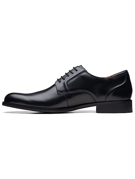 Clarks Craft Arlo Lace Schnürschuh günstig online kaufen