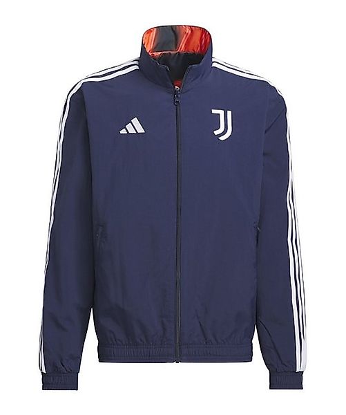 adidas Performance Sweatjacke Juventus Turin Anthem Jacke Polyester günstig online kaufen