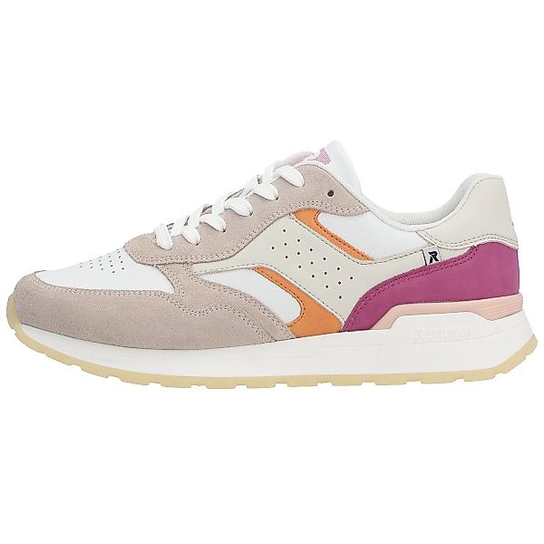 Rieker EVOLUTION W0607 Damen Sneaker Turnschuhe, günstig online kaufen