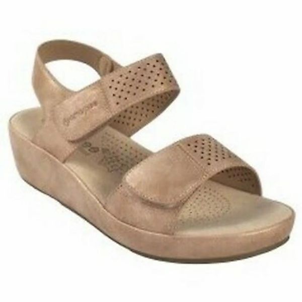 Amarpies  Schuhe Damen Sandale  23587 abz platin günstig online kaufen