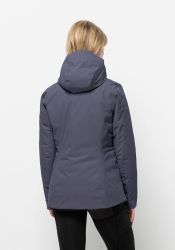 Jack Wolfskin Outdoorjacke WISPER INS JKT günstig online kaufen