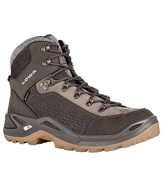 Lowa Renegade Warm Mid GTX 2024 (Winter-All-Terrain, wasserdicht) Wandersch günstig online kaufen