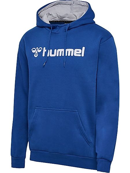 hummel Kapuzensweatjacke hmlMOVER COTTON HOODIE Komfort günstig online kaufen