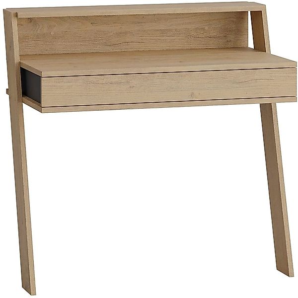 Decortie Schreibtisch "COWORK SCHREIBTISCH", (Packung, 1 St.), Leichte Mont günstig online kaufen
