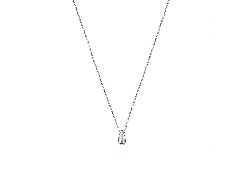 Liebeskind Berlin Kette mit Anhänger Schmuck Geschenk Edelstahl Halskette T günstig online kaufen