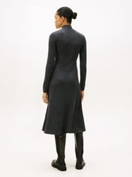 Tommy Hilfiger Strickkleid SOFT WOOL LS günstig online kaufen