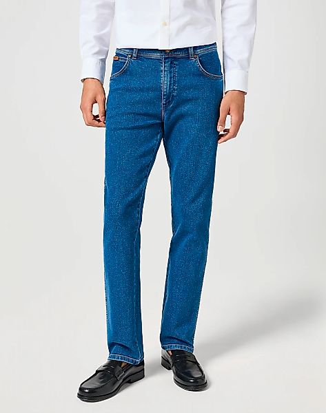 Wrangler Gerade Jeans "Texas" günstig online kaufen