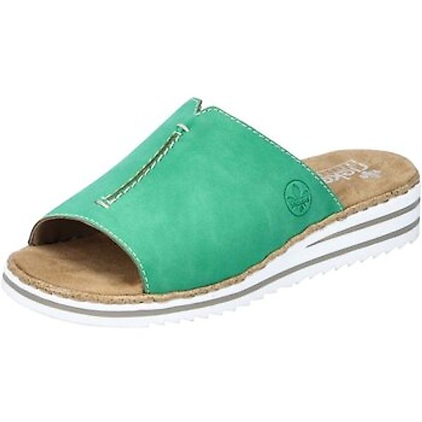 Rieker  Clogs Pantoletten V067352 V06 V0673-52 günstig online kaufen