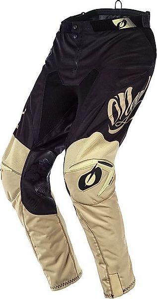 O’NEAL Motorradhose Mayhem Reseda Motocross Hose Atmungsaktiv protektoren günstig online kaufen