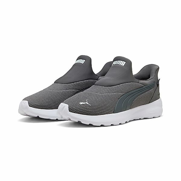 PUMA Walkingschuh "SOFTRIDE COSMIC SLIPTECH" mit profiliertem Laufsohlenpro günstig online kaufen