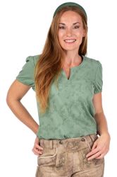 Hammerschmid Trachtenshirt Blusenshirt - JULIA - günstig online kaufen