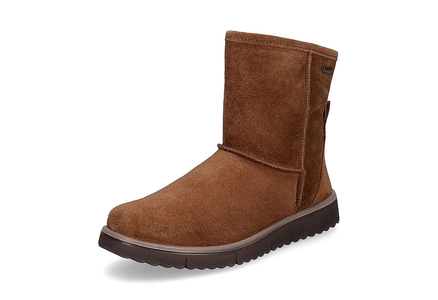 Legero Legero Damen Boot Campania braun Ankleboots günstig online kaufen