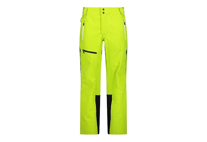 CMP Skihose CMP Herren Skihose Man Pant Free Ride 32W3667 günstig online kaufen