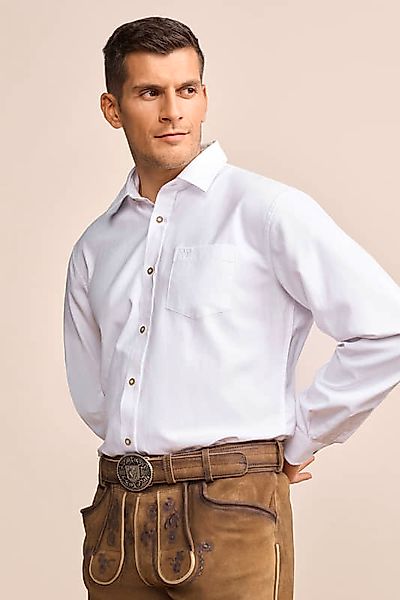 Trachtenhemd Jari günstig online kaufen