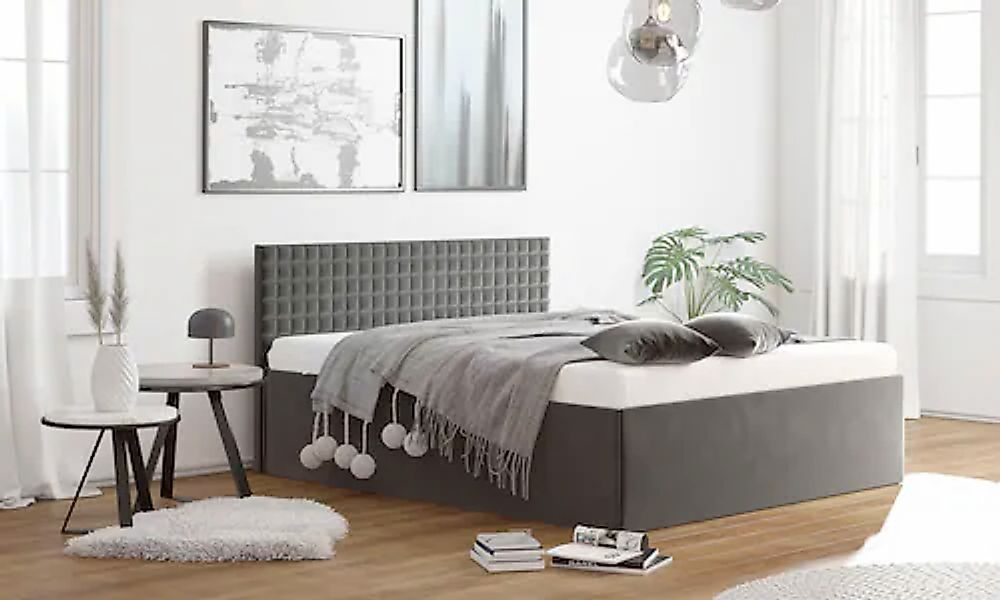 Westfalia Schlafkomfort Polsterbett mit Bettkasten bei Ausführung mit Matra günstig online kaufen