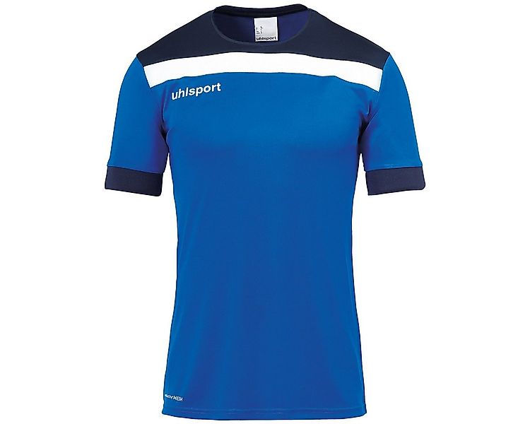 uhlsport Trainingsshirt Trainings-T-Shirt OFFENSE 23 (1-tlg., Trikot) atmun günstig online kaufen