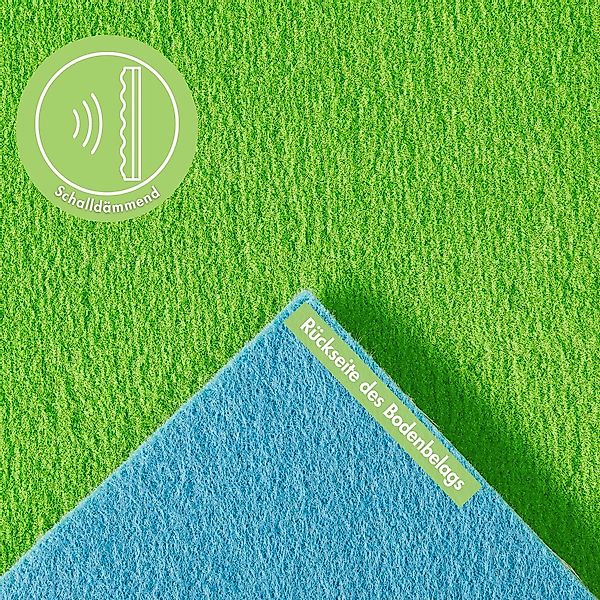 Andiamo Teppichboden "Kira, Velours, Made in Belgium" rechteckig 8 mm Höhe günstig online kaufen