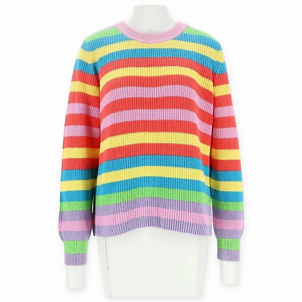 halsüberkopf Accessoires Sweatshirt Pullover Multicolor- günstig online kaufen
