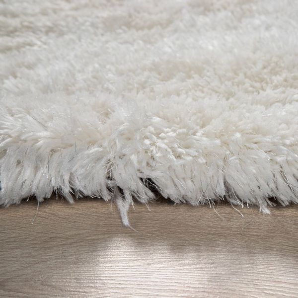 Paco Home Hochflor-Teppich "Akumal 930" rechteckig 60 mm Höhe Shaggy, beson günstig online kaufen