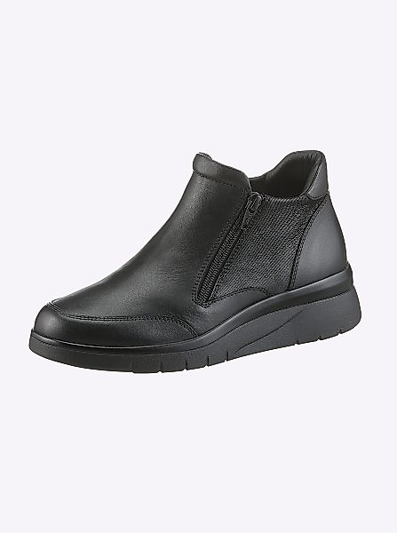 airsoft modern+ Stiefelette Stiefelette Federleicht, weiche günstig online kaufen